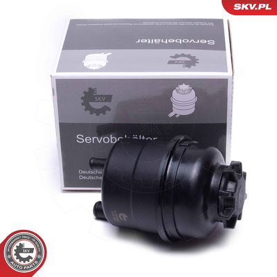 Equalising reservoir, hydraulic oil (power steering) ESEN SKV 61SKV902