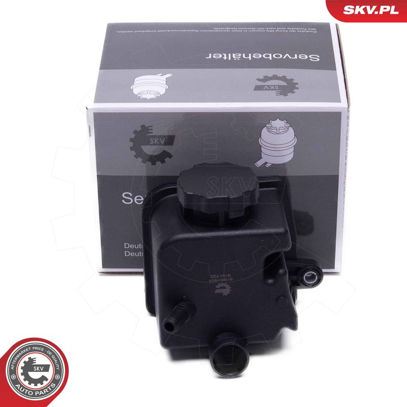 ESEN SKV 61SKV903 Equalising reservoir, hydraulic oil (power steering)