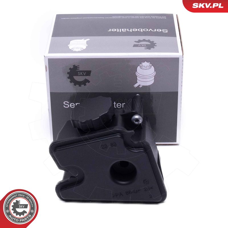 ESEN SKV 61SKV904 Equalising reservoir, hydraulic oil (power steering)