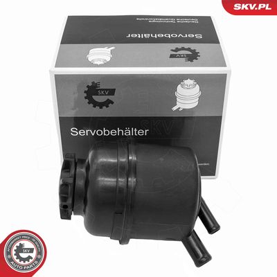 Equalising reservoir, hydraulic oil (power steering) ESEN SKV 61SKV907