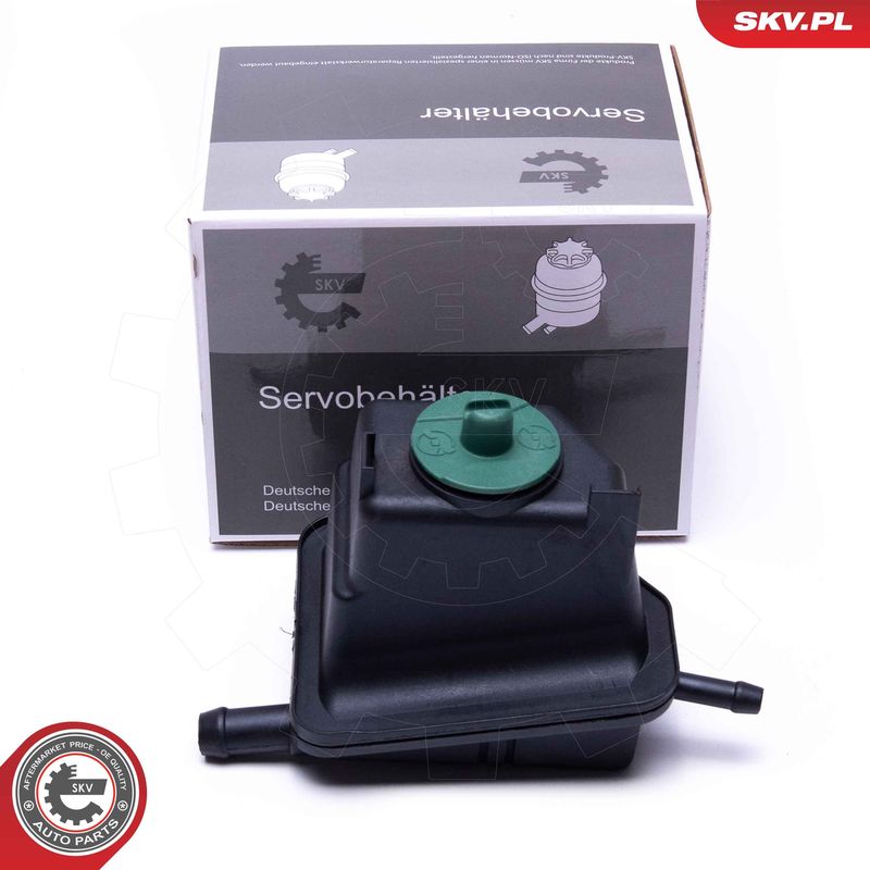 ESEN SKV 61SKV915 Equalising reservoir, hydraulic oil (power steering)