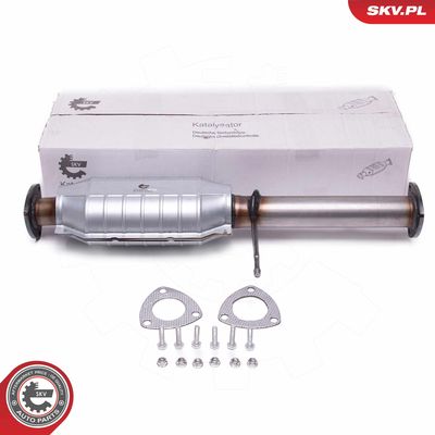 Catalytic Converter ESEN SKV 62SKV063