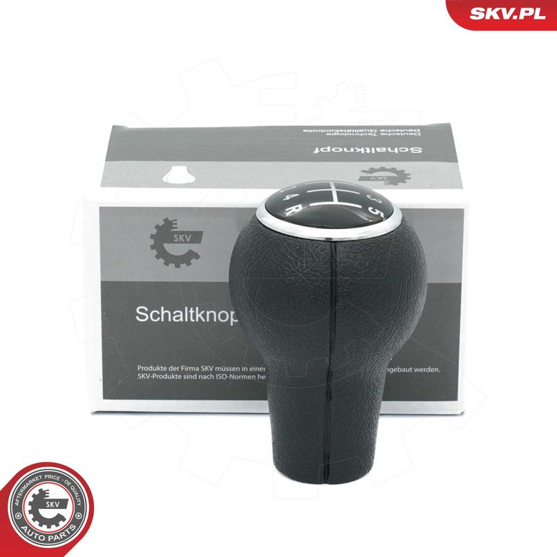 ESEN SKV 63SKV001 Gear Shift Lever Knob