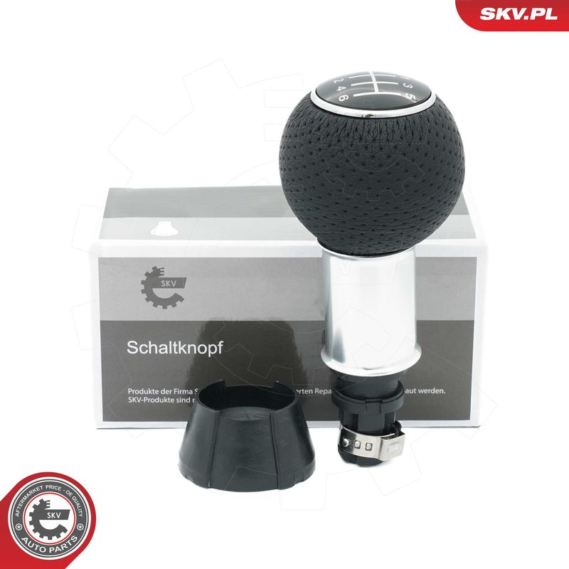 ESEN SKV 63SKV002 Gear Shift Lever Knob