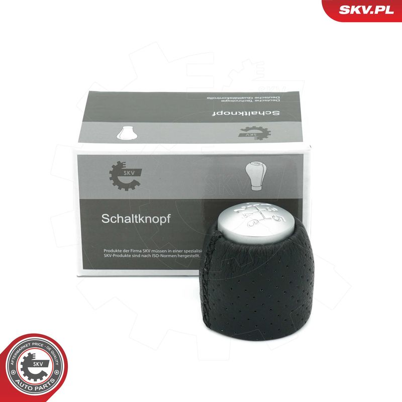 ESEN SKV 63SKV004 Gear Shift Lever Knob