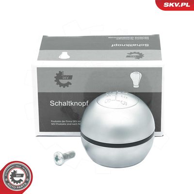 Gear Shift Lever Knob ESEN SKV 63SKV005