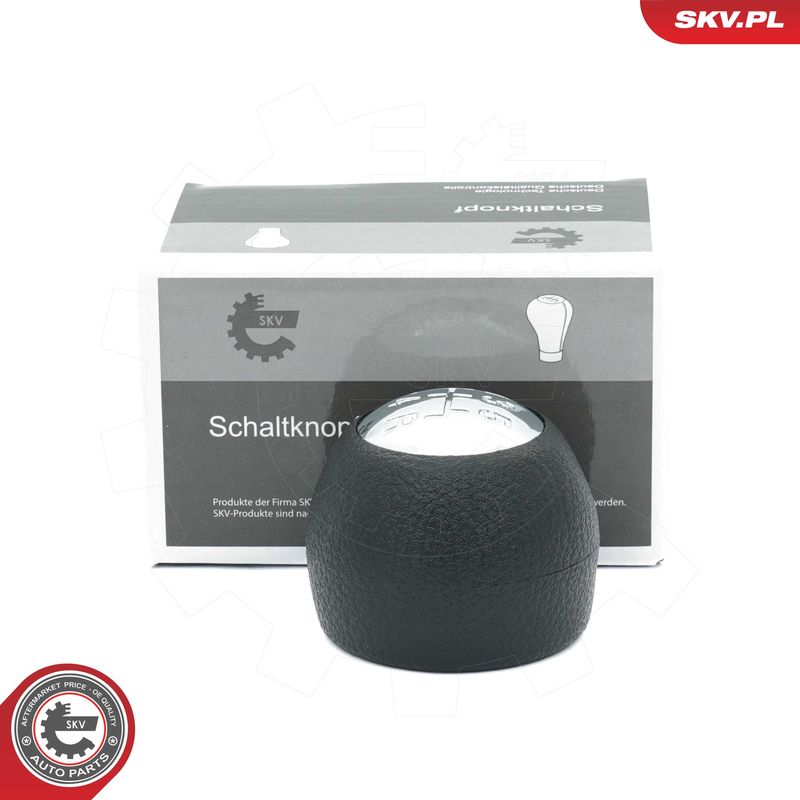ESEN SKV 63SKV006 Gear Shift Lever Knob