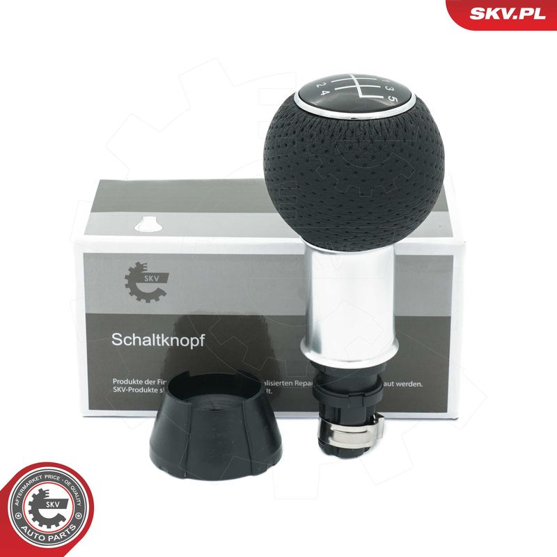 ESEN SKV 63SKV007 Gear Shift Lever Knob
