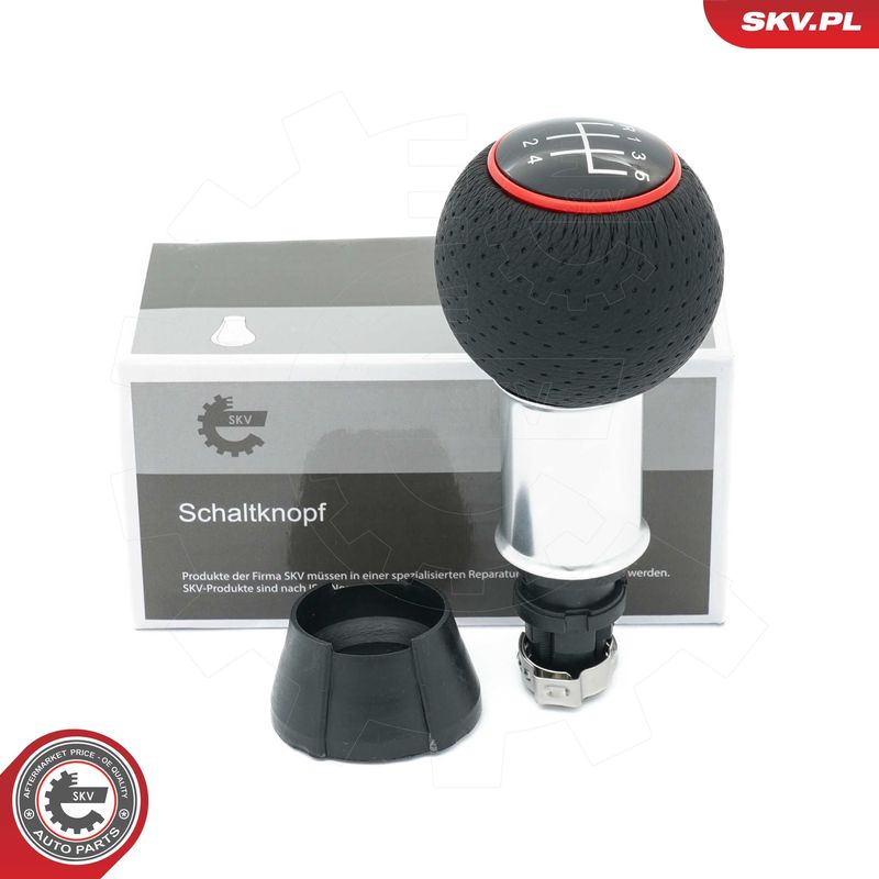 ESEN SKV 63SKV008 Gear Shift Lever Knob