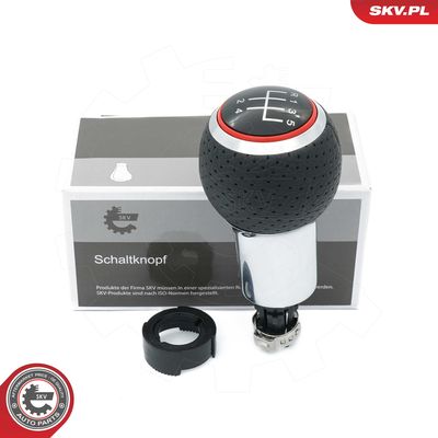 Gear Shift Lever Knob ESEN SKV 63SKV009