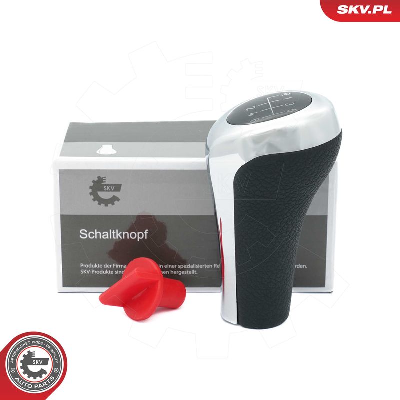 ESEN SKV 63SKV010 Gear Shift Lever Knob
