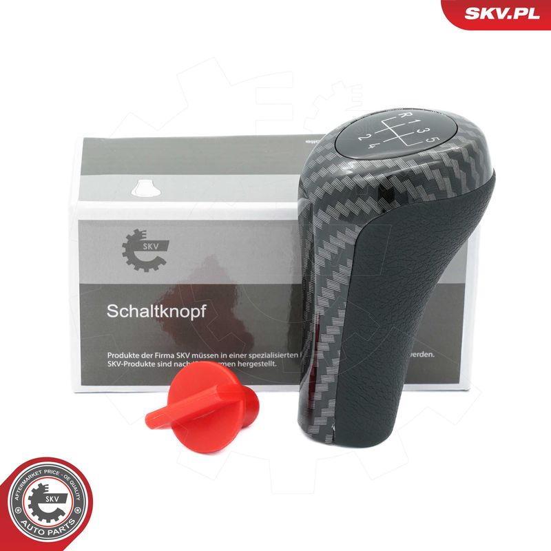 ESEN SKV 63SKV011 Gear Shift Lever Knob