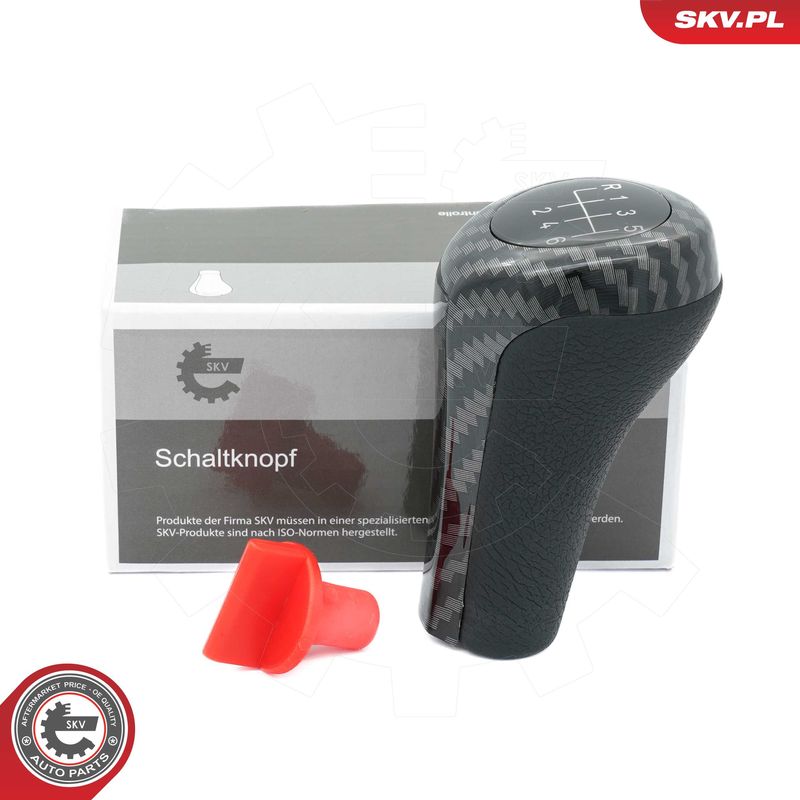 ESEN SKV 63SKV012 Gear Shift Lever Knob
