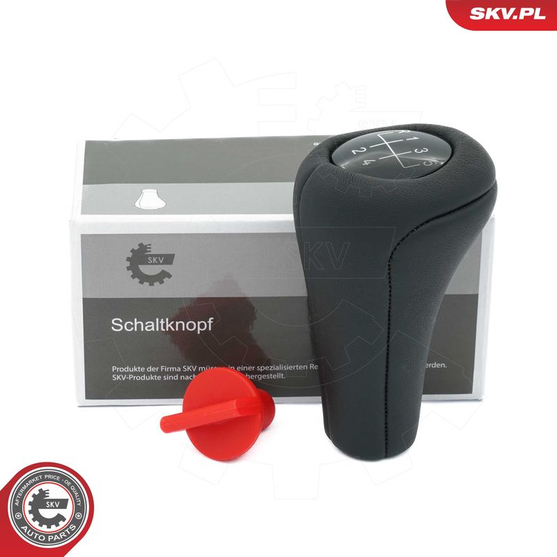 ESEN SKV 63SKV015 Gear Shift Lever Knob