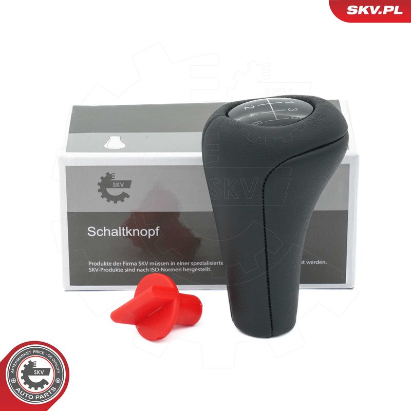 ESEN SKV 63SKV016 Gear Shift Lever Knob