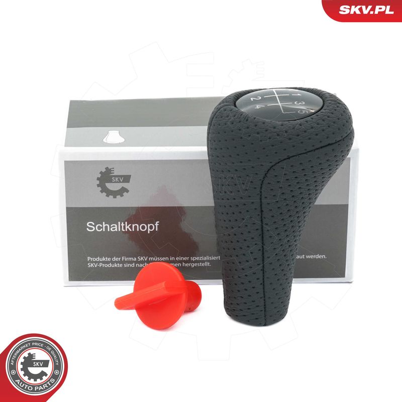 ESEN SKV 63SKV017 Gear Shift Lever Knob
