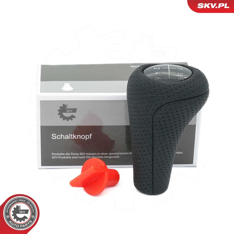 ESEN SKV 63SKV018 Gear Shift Lever Knob