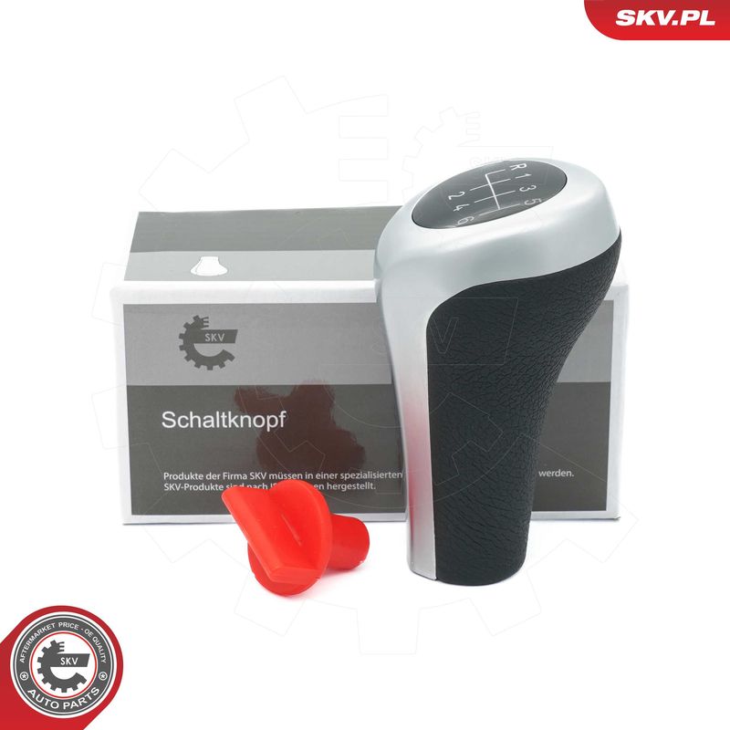 ESEN SKV 63SKV019 Gear Shift Lever Knob