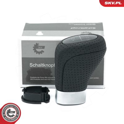 Gear Shift Lever Knob ESEN SKV 63SKV021