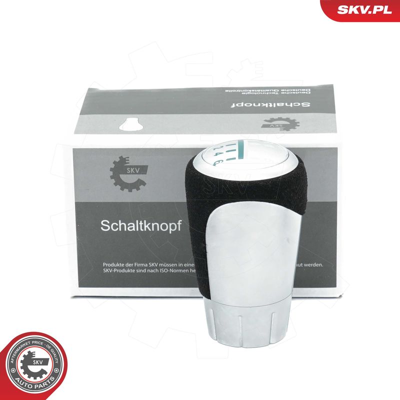 ESEN SKV 63SKV023 Gear Shift Lever Knob