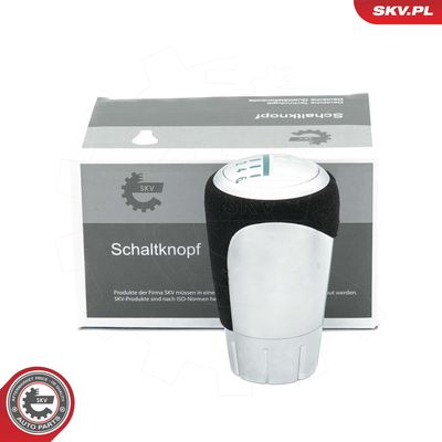 Gear Shift Lever Knob ESEN SKV 63SKV023