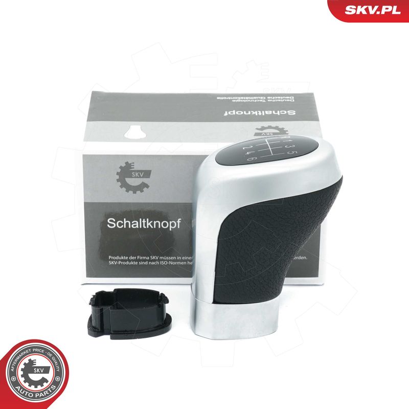 ESEN SKV 63SKV024 Gear Shift Lever Knob