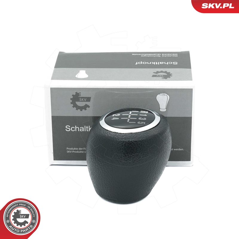 ESEN SKV 63SKV025 Gear Shift Lever Knob
