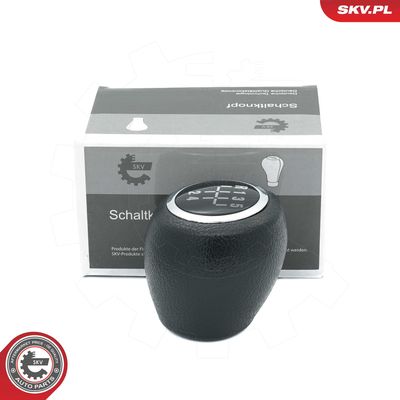 Gear Shift Lever Knob ESEN SKV 63SKV025