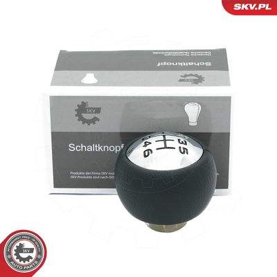 Gear Shift Lever Knob ESEN SKV 63SKV026