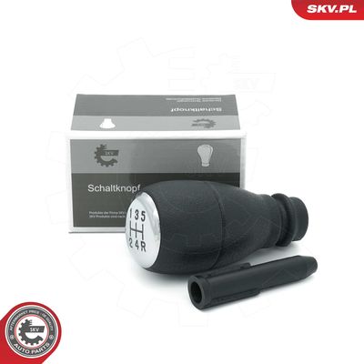 Gear Shift Lever Knob ESEN SKV 63SKV027