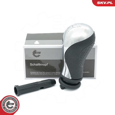 Gear Shift Lever Knob ESEN SKV 63SKV028