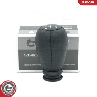Gear Shift Lever Knob ESEN SKV 63SKV029