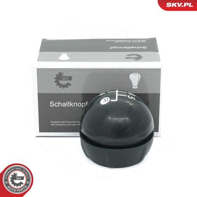 Gear Shift Lever Knob ESEN SKV 63SKV030