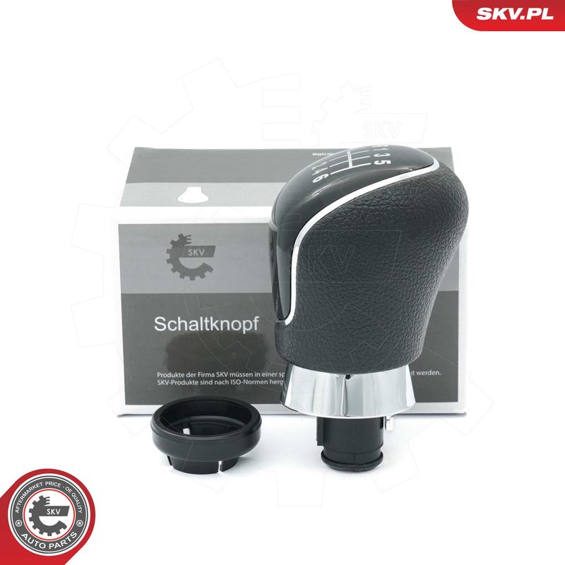 ESEN SKV 63SKV033 Gear Shift Lever Knob