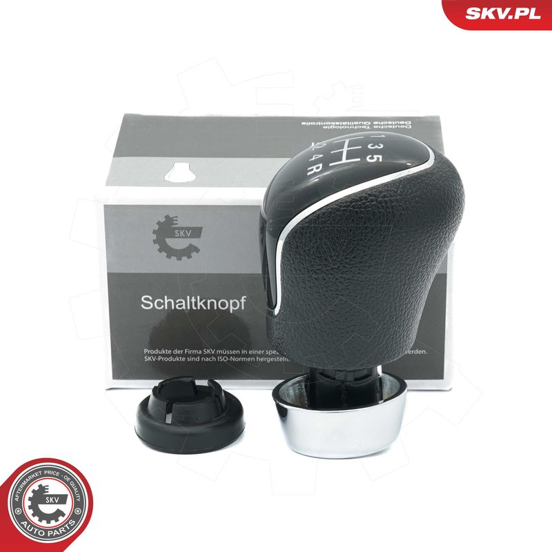 ESEN SKV 63SKV034 Gear Shift Lever Knob