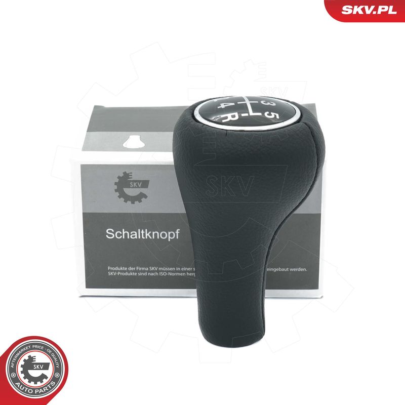 ESEN SKV 63SKV035 Gear Shift Lever Knob