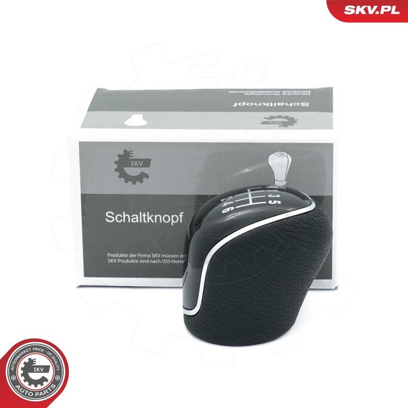 ESEN SKV 63SKV038 Gear Shift Lever Knob