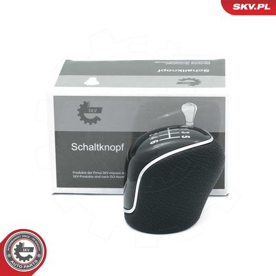 Gear Shift Lever Knob ESEN SKV 63SKV038