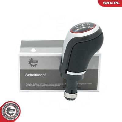 Gear Shift Lever Knob ESEN SKV 63SKV040