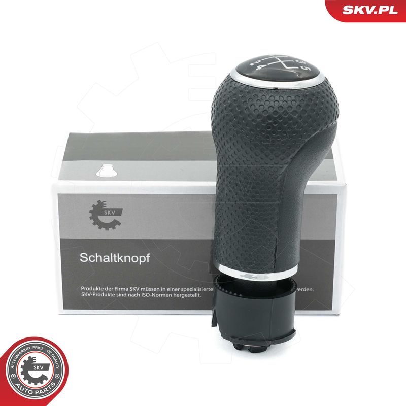 ESEN SKV 63SKV041 Gear Shift Lever Knob