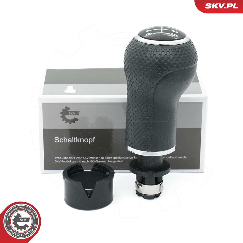 ESEN SKV 63SKV043 Gear Shift Lever Knob