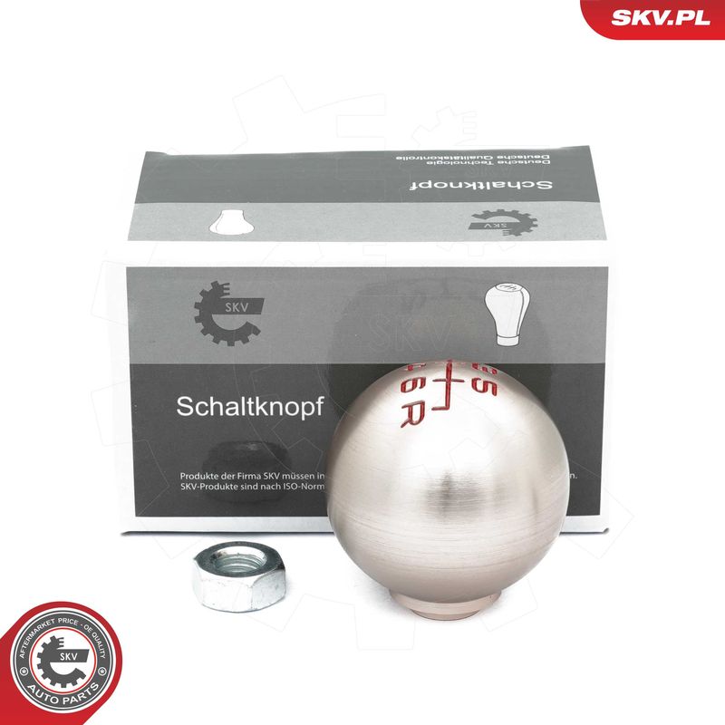 ESEN SKV 63SKV045 Gear Shift Lever Knob