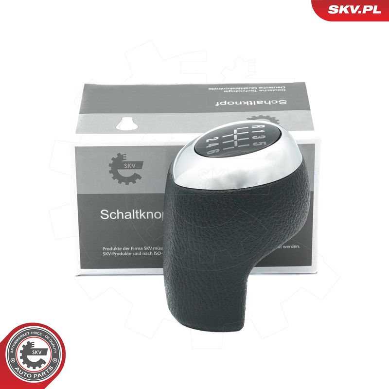 ESEN SKV 63SKV047 Gear Shift Lever Knob