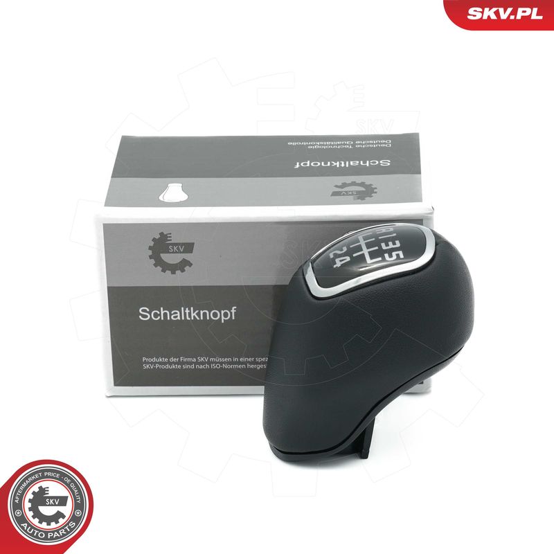 ESEN SKV 63SKV048 Gear Shift Lever Knob