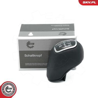 Gear Shift Lever Knob ESEN SKV 63SKV048