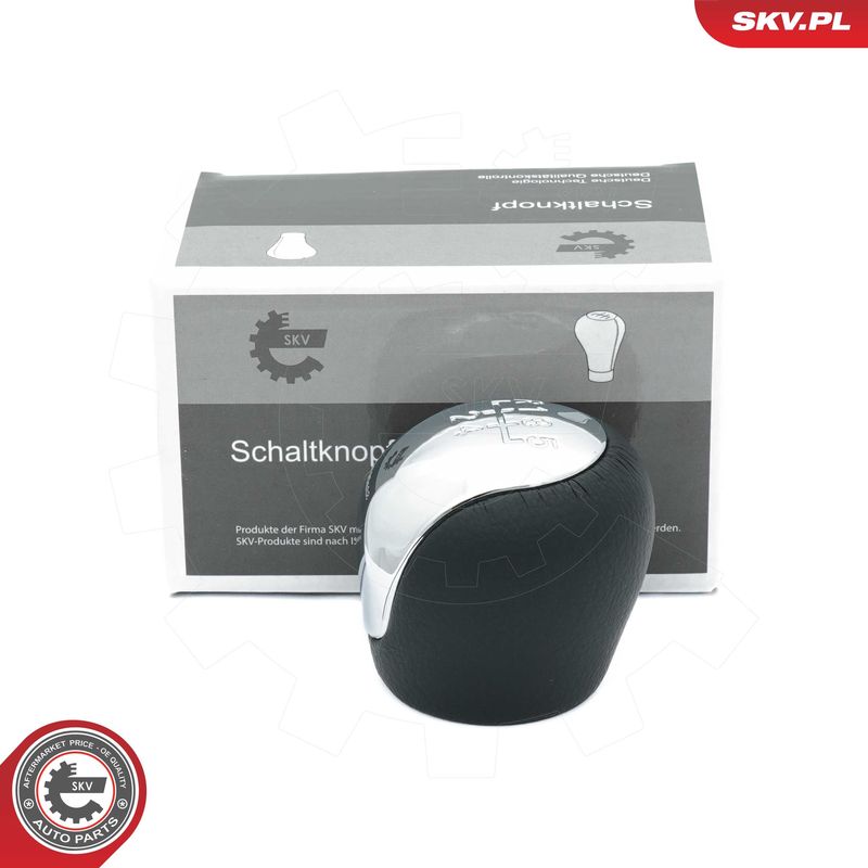 ESEN SKV 63SKV049 Gear Shift Lever Knob