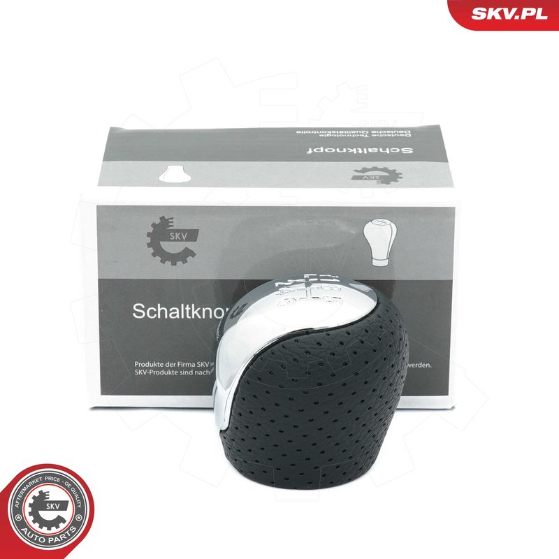 ESEN SKV 63SKV051 Gear Shift Lever Knob