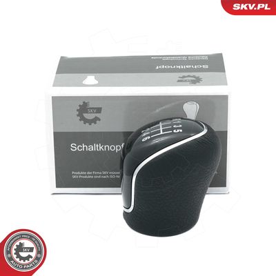 Gear Shift Lever Knob ESEN SKV 63SKV052