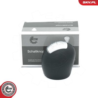 Gear Shift Lever Knob ESEN SKV 63SKV054