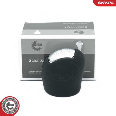 Gear Shift Lever Knob ESEN SKV 63SKV056